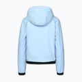 Dámska bunda Pitbull Adena Hooded light blue 4