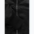 Dámska bunda Pitbull Genessee 4 Flight black 11