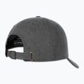 Pánska šiltovka Pitbull Classic "Pitbull San Diego" Low Profile grey 2