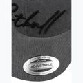 Pánska šiltovka Pitbull Classic "Pitbull San Diego" Low Profile grey 4