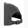 Pánska šiltovka Pitbull Classic "Pitbull San Diego" Low Profile grey 6