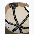 Pánska šiltovka Pitbull Mesh "Pitbull Norton" Trucker Low Profile green 6