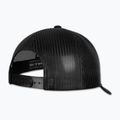 Pánska šiltovka Pitbull Mesh "Pitbull Norton" Trucker Low Profile black/black 2