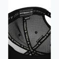 Pánska šiltovka Pitbull Mesh "Pitbull Norton" Trucker Low Profile black/black 5