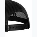 Pánska šiltovka Pitbull Mesh "Pitbull Norton" Trucker Low Profile black/black 6