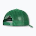 Pánska šiltovka Pitbull "SO.CAL.” Retro Trucker green/white 2