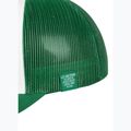 Pánska šiltovka Pitbull "SO.CAL.” Retro Trucker green/white 5