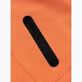 Pánska mikina Pitbull Dogwood Crewneck Sweatshirt fluo orange 7