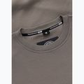 Pánska mikina Pitbull Dogwood Crewneck Sweatshirt taupe 6