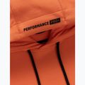 Pánska mikina Pitbull Dogwood Hooded Sweatshirt fluo orange 9
