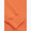 Pánska mikina Pitbull Dogwood Hooded Sweatshirt fluo orange 10