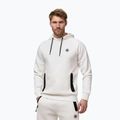 Pánska mikina Pitbull Dogwood Hooded Sweatshirt off white