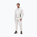 Pánska mikina Pitbull Dogwood Hooded Sweatshirt off white 2