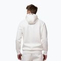 Pánska mikina Pitbull Dogwood Hooded Sweatshirt off white 3