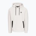 Pánska mikina Pitbull Dogwood Hooded Sweatshirt off white 4