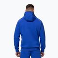Pánska mikina Pitbull Dogwood Hooded Sweatshirt imperial blue 3