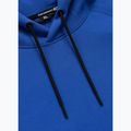 Pánska mikina Pitbull Dogwood Hooded Sweatshirt imperial blue 6
