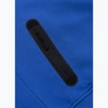 Pánska mikina Pitbull Dogwood Hooded Sweatshirt imperial blue 7