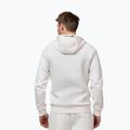 Pánska mikina Pitbull Dogwood Hooded Zip Sweatshirt off white 3