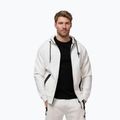 Pánska mikina Pitbull Dogwood Hooded Zip Sweatshirt off white 4