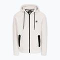 Pánska mikina Pitbull Dogwood Hooded Zip Sweatshirt off white 6