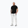 Pánske nohavice Pitbull Dogwood Track off white 2