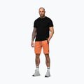 Pánske šortky Pitbull Dogwood Sport fluo orange 4
