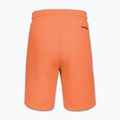 Pánske šortky Pitbull Dogwood Sport fluo orange 6
