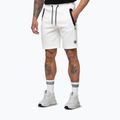 Pánske šortky Pitbull Dogwood Sport off white 4