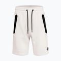 Pánske šortky Pitbull Dogwood Sport off white 5