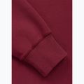 Pánska mikina Pitbull Sampson Crewneck Sweatshirt burgundy 8