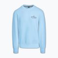 Pánska mikina Pitbull Sampson Crewneck Sweatshirt sky blue 4