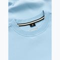 Pánska mikina Pitbull Sampson Crewneck Sweatshirt sky blue 6