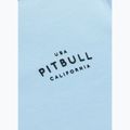 Pánska mikina Pitbull Sampson Crewneck Sweatshirt sky blue 8