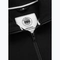 Pánska mikina Pitbull Sampson Zip black 7
