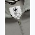 Pánska mikina Pitbull Sampson Zip grey/harbour 8