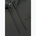 Pánska mikina Pitbull Sampson Hooded Sweatshirt grey/green 7