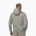 Pánska mikina Pitbull Sampson Hooded Sweatshirt grey/harbour 3