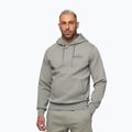 Pánska mikina Pitbull Sampson Hooded Sweatshirt grey/harbour 5