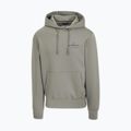 Pánska mikina Pitbull Sampson Hooded Sweatshirt grey/harbour 6