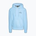 Pánska mikina Pitbull Sampson Hooded Sweatshirt sky blue 5