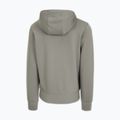 Pánska mikina Pitbull Sampson Hooded Zip Sweatshirt grey/harbour 6