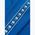 Pánska mikina Pitbull Track Jacket Powers azure blue 7