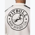Pánska mikina Pitbull Track Jacket San Diego 5