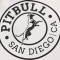Pánska mikina Pitbull Track Jacket San Diego 7