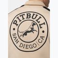Pánska mikina Pitbull Track Jacket San Diego 5