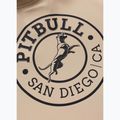 Pánska mikina Pitbull Track Jacket San Diego 11