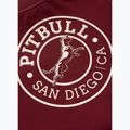 Pánska mikina Pitbull Track Jacket San Diego 11