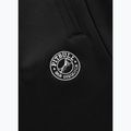 Pánske nohavice Pitbull Track San Diego black 8