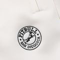 Pánske šortky Pitbull San Diego off white 4